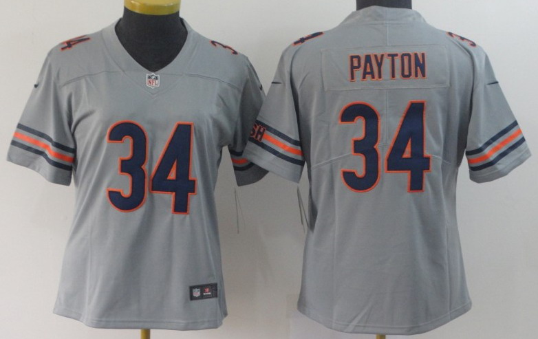 2019 NFL women limited jerseys-002